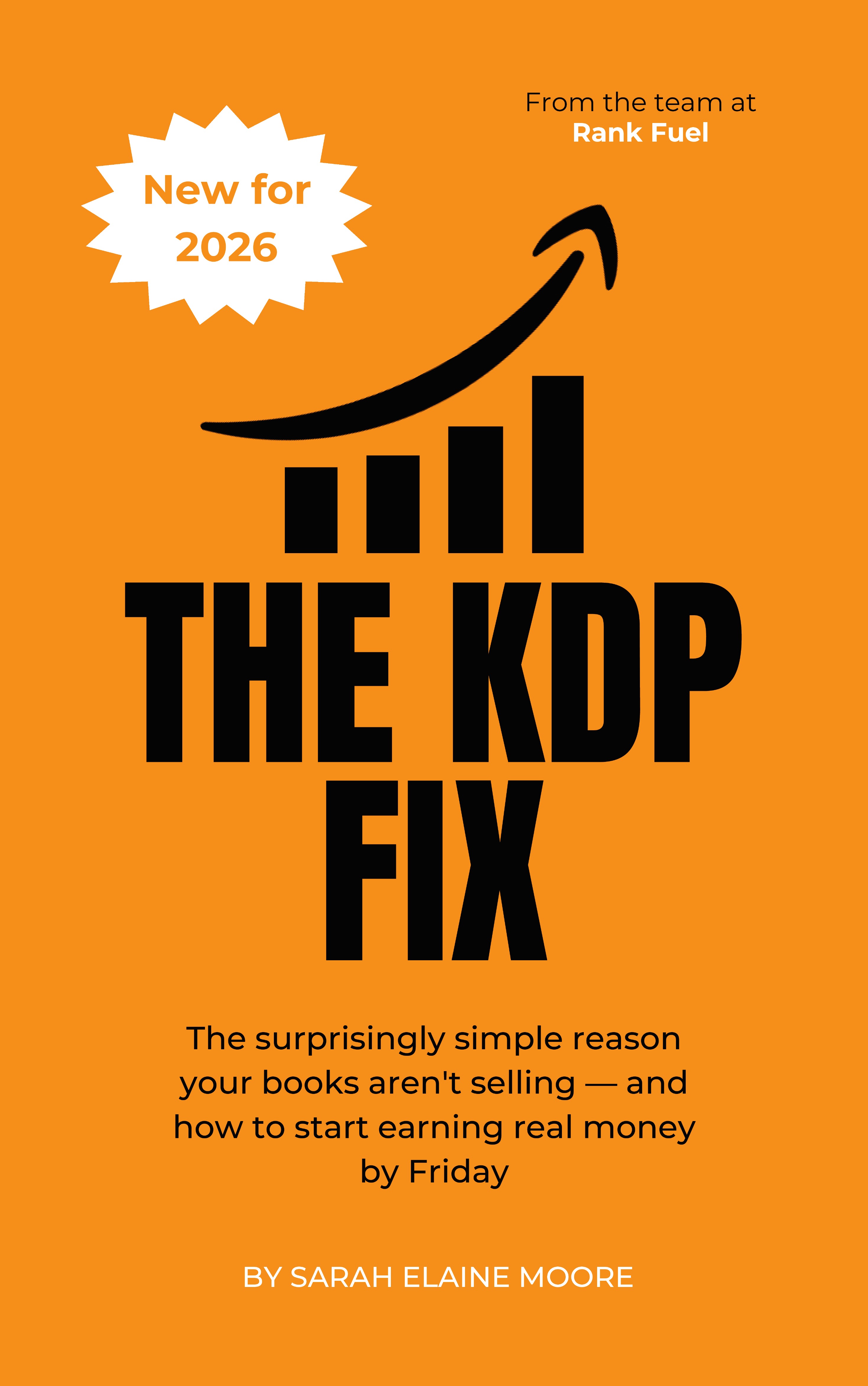 The KDP Fix